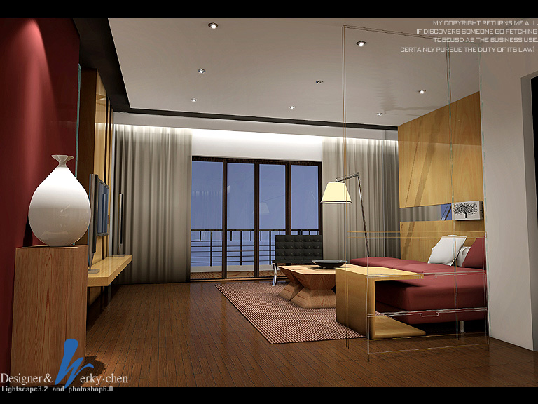 制作手臂的3D Max方法 - BIM,Revit中文网